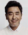 Ryu Seung-ryong