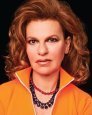 Sandra Bernhard