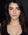 Sara Alicia Garcia