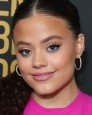 Sarah Jeffery