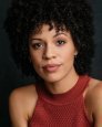 Sasha Hutchings