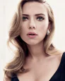Scarlett Johansson