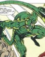 Scorpion
