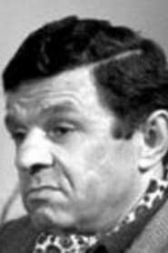 Serge Davri
