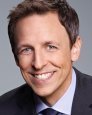 Seth Meyers