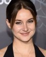 Shailene Woodley