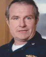 Shane Rimmer