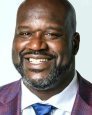 Shaquille O'Neal