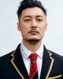 Shawn Yue