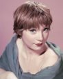 Shirley MacLaine