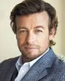 Simon Baker