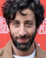 Simon Helberg