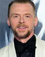Simon Pegg