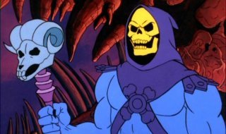 Skeletor