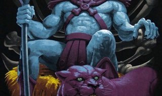 Skeletor