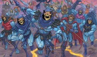 Skeletor