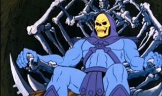 Skeletor