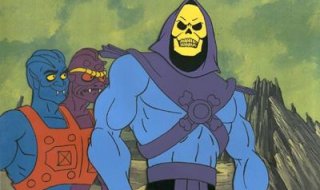 Skeletor