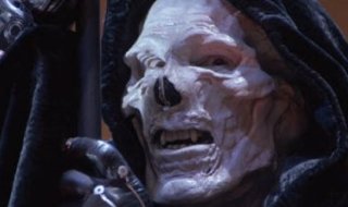 Skeletor