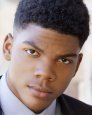 Spence Moore II
