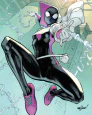 Spider-Gwen