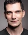 Stephen Blackehart