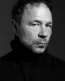 Stephen Graham
