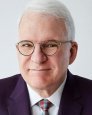 Steve Martin