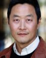 Steve Park