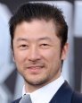 Tadanobu Asano