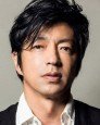 Takao Osawa