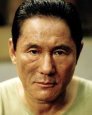 Takeshi Kitano