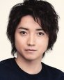 Tatsuya Fujiwara