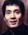 Tatsuya Nakadai