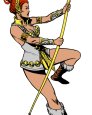 Teela