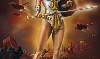 Teela