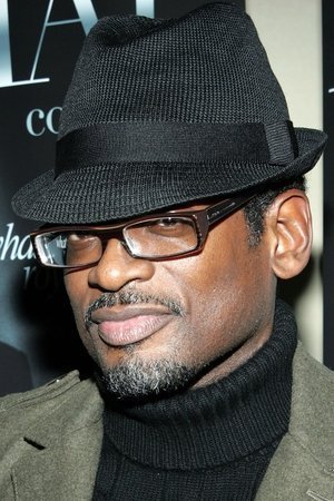 Terrence'T.C.' Carson
