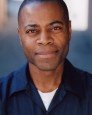Terry Woodberry