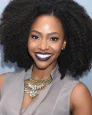 Teyonah Parris