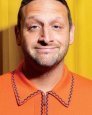 Tim Robinson