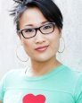 Tina Huang