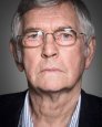 Tom Courtenay