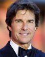 Tom Cruise