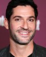 Tom Ellis