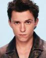 Tom Holland