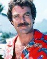 Tom Selleck