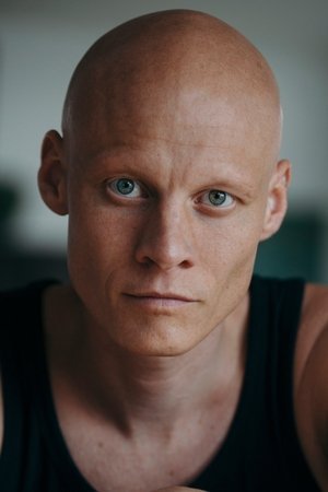 Tomas Lemarquis