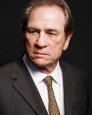 Tommy Lee Jones