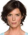Torri Higginson