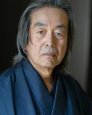 Toshi Toda
